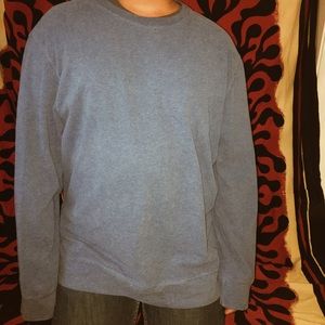J.Crew Crewneck